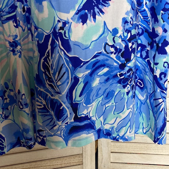 Lilly Pulitzer Ophelia Swing Dress Size Small - Picture 8 of 10